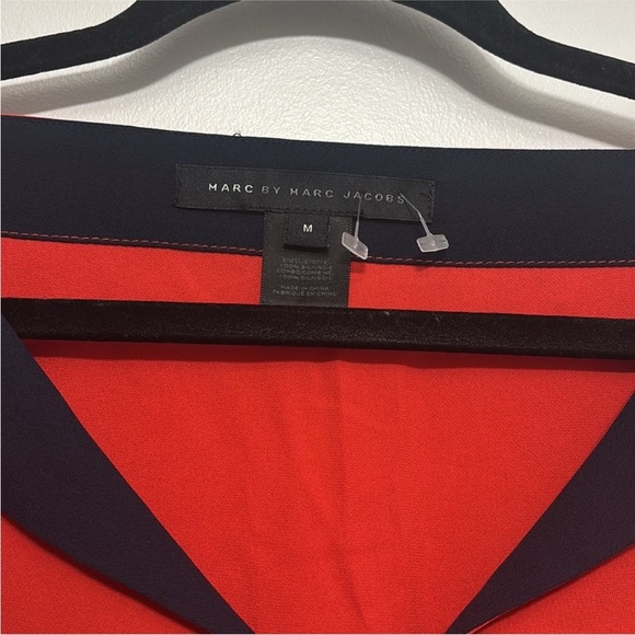 SILK MARC JACOBS Medium - Picture 2 of 4